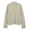 AMI Wollknopf Kragen Cardigan 366 116937199 [P]