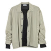 AMI Wollknopf Kragen Cardigan 366 116937199 [P]