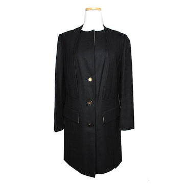 DSQUARED2 ブラックウールジャケット 50 125840647