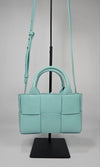 Bottega Veneta Candy Arco Mini Tote Bag 125842035 [P]
