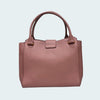 BURBERRY レザーグレイニーバックル2ウェイバッグ4029021 125843857 [P]
