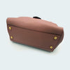 BURBERRY レザーグレイニーバックル2ウェイバッグ4029021 125843857 [P]