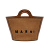 MARNI BMMP0068Q0 P3860 00M50 Tote Bag 44464942 [P]