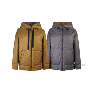 MAXMARA DALI 048 Damen Wende-Daunenjacke 101933768