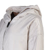 MaxMara Women's Green Tea Hooded Coat 072 34534489 [P]