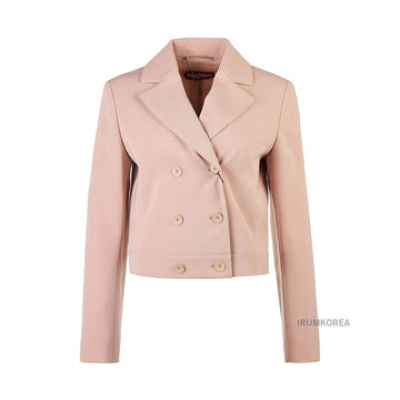 MAXMARA アキアイオジャケット ACCIAIO 019 55441064