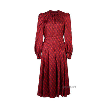 MaxMara Women's Pareo Dress 007 56248493