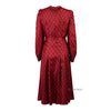 MAXMARA Damen Pareo Kleid 007 56248493 [P]