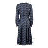 MAXMARA Damen Pareo Seidenkleid 001 48583153 [P]