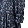 MAXMARA Damen Pareo Seidenkleid 001 48583153 [P]