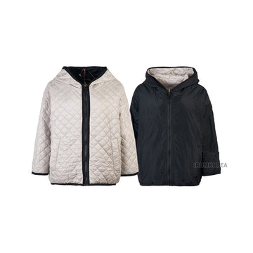 MAXMARA ノラ キルティング ジャケット 099 63187373