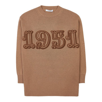 MAXMARA Damen Fido Wollstrick FIDO 003 73538769