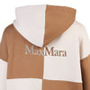 MAXMARA Innocuo Damen Hoodie-Zipjacke 002 73538678 [P]