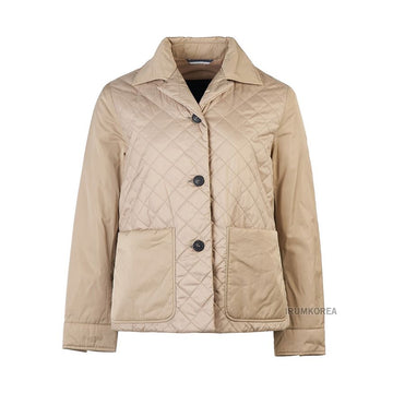 MaxMara Women's Nylon Padded Jacket 001 73538659