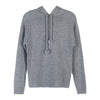 MAXMARA Damen Rienza Kapuzenpullover RIENZA 009 73538888 [P]