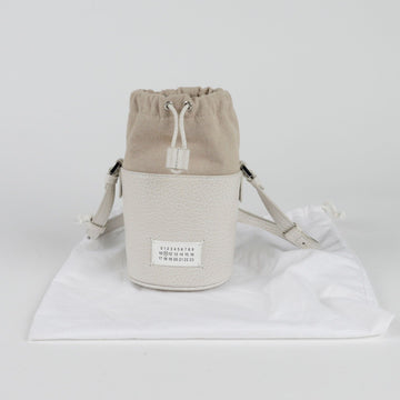 MAISON MARGIELA S56WG0164 5AC マイクロバケットショルダークロスバッグ 125508481