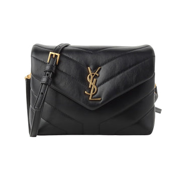 SAINT LAURENT Monogram Lulu Toy Bag 34377Y 125856686