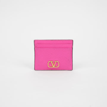 VALENTINO WW0P0V32SNP V ロゴ カード ホルダー 125626536
