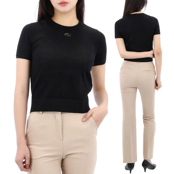 Diesel M-ALINE Short Sleeve Knit A17501 0DCCH 9XX 125857151