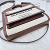 Burberry Mini Canvas Pocket Women's Crossbody Bag (8039361) 125875100 [P]