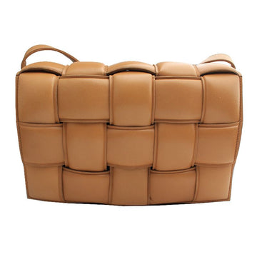 BOTTEGA VENETA カメルラムスキン カセットバッグ 125881850