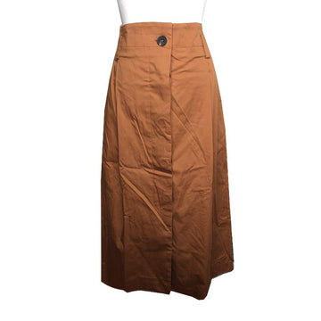 MAXMARA Sブラウンスカート 77 125886285