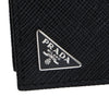 PRADA Saffiano Herren Geldbörse Fächer / 2MO513 QHH F0002 83034262 [P]