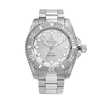 GUCCI Diving Uhr für Herren, Metall, YA136354 (750549 I1600 1108) 146941794