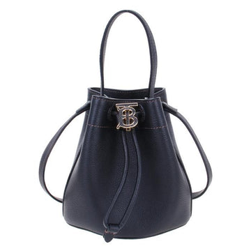 BURBERRY Mini TB Bucket Bag / 8066182 1 47671092
