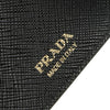 PRADA サフィアーノ 3つ折りミニ財布 58516925 [P]