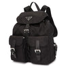 Prada Women’s Reinforced Nylon Backpack 1BZ677 RV44 F0002 OOO 27173770 [P]