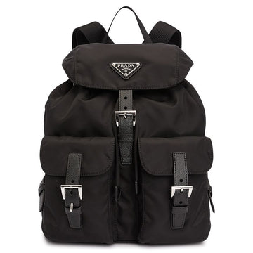 Prada Women’s Reinforced Nylon Backpack 1BZ677 RV44 F0002 OOO 27173770