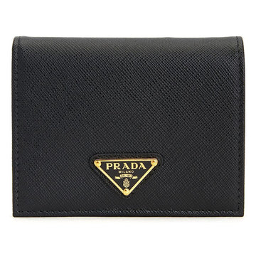 Prada Saffiano Women's Wallet 1MV204 QHH F0002 28243151