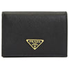 PRADA Saffiano Damen Geldbörse 1MV021 QHH F0002 33637487 [P]