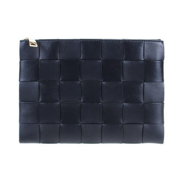 Bottega Veneta Intrecciato Pouch Bag stamp: 652931 VCQC1 8425 88914602