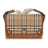 BURBERRY Klein Notiz Kreuz Tasche / 8092067 1 92860204 [P]
