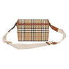 BURBERRY Klein Notiz Kreuz Tasche / 8092067 1 92860204 [P]