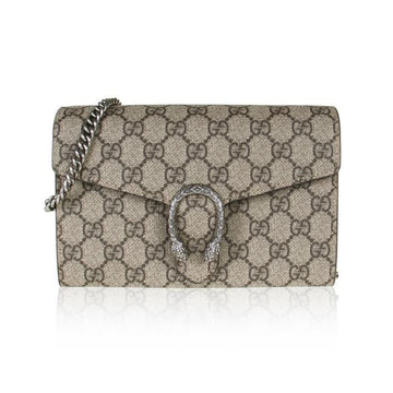 Gucci Dionysus GG Mini Chain Bag 76584126