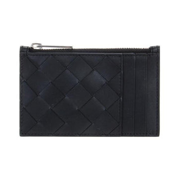 BOTTEGA VENETA Intreccio Reißverschluss-Kartenetui 34789626