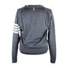 THOM BROWNE 4-Streifen Wollcardigan Y1014 038 64627829 [P]