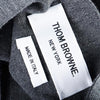 THOM BROWNE 4-Streifen Wollcardigan Y1014 038 64627829 [P]