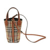 BURBERRY Mini London Tote Bag / 8070461 1 59317462 [P]