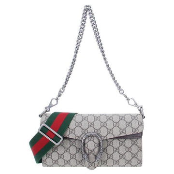 Gucci Dionysus Small Shoulder Bag stamp: 731782 96IWN 8747 43527073