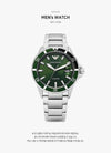 Armani AR11338 World Explorer Men's Metal Watch 147444912 [P]