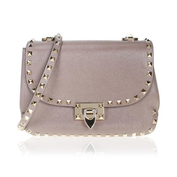 Valentino Rockstud Crossbody Bag / 416 30115407