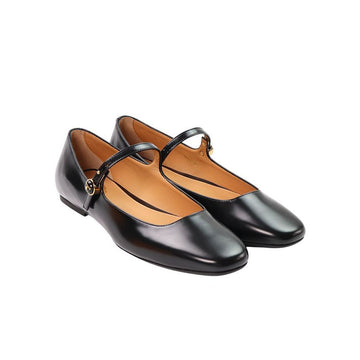 TODS Frauen Mary Jane Flachschuhe 999 126218979