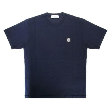 Stone Island Logo Patch Short Sleeve T-shirt stamp: 761524113 V0020 31006190