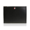 Thom Browne Large Pebble Grain Clutch Bag 29606033 [P]