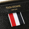 Thom Browne Large Pebble Grain Clutch Bag 29606033 [P]