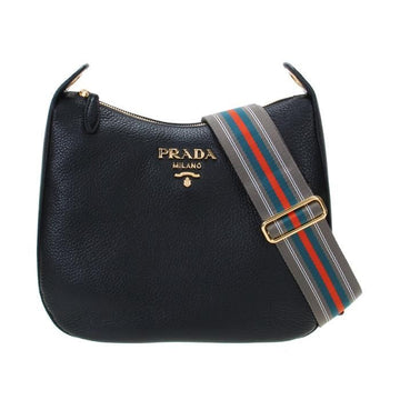 PRADA Vitello Hobo Bag 31594373